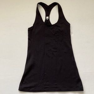 Lululemon Cool Racerback Tank